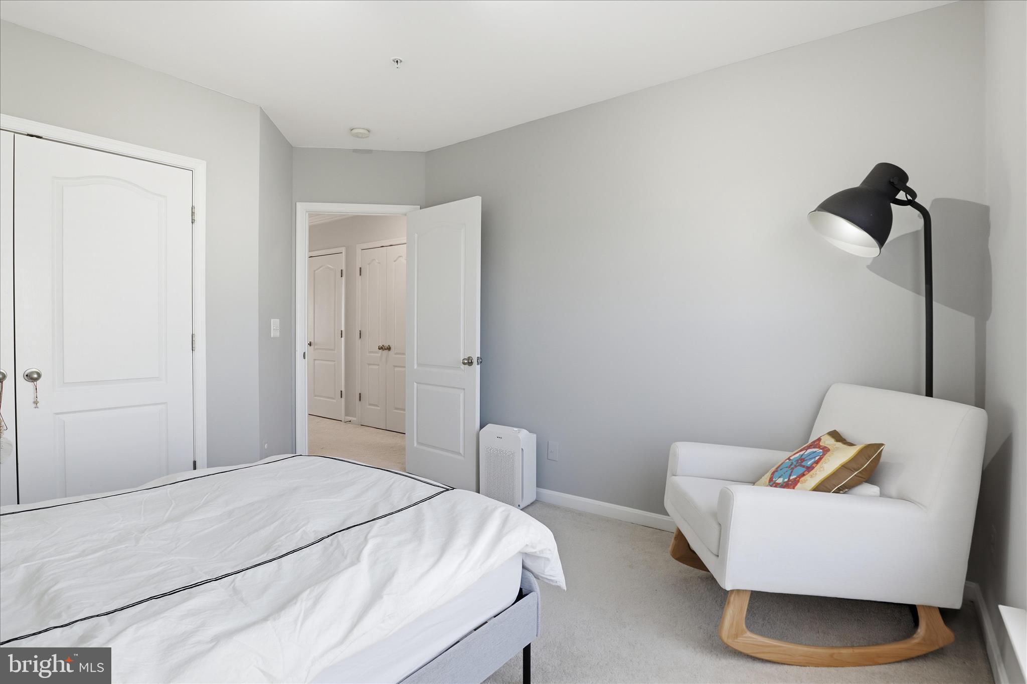 RESIDENCES AT BRAMBLETON - Residential