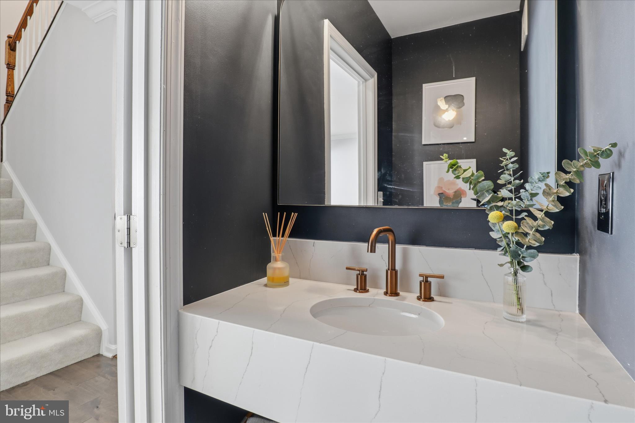 RESIDENCES AT BRAMBLETON - Residential