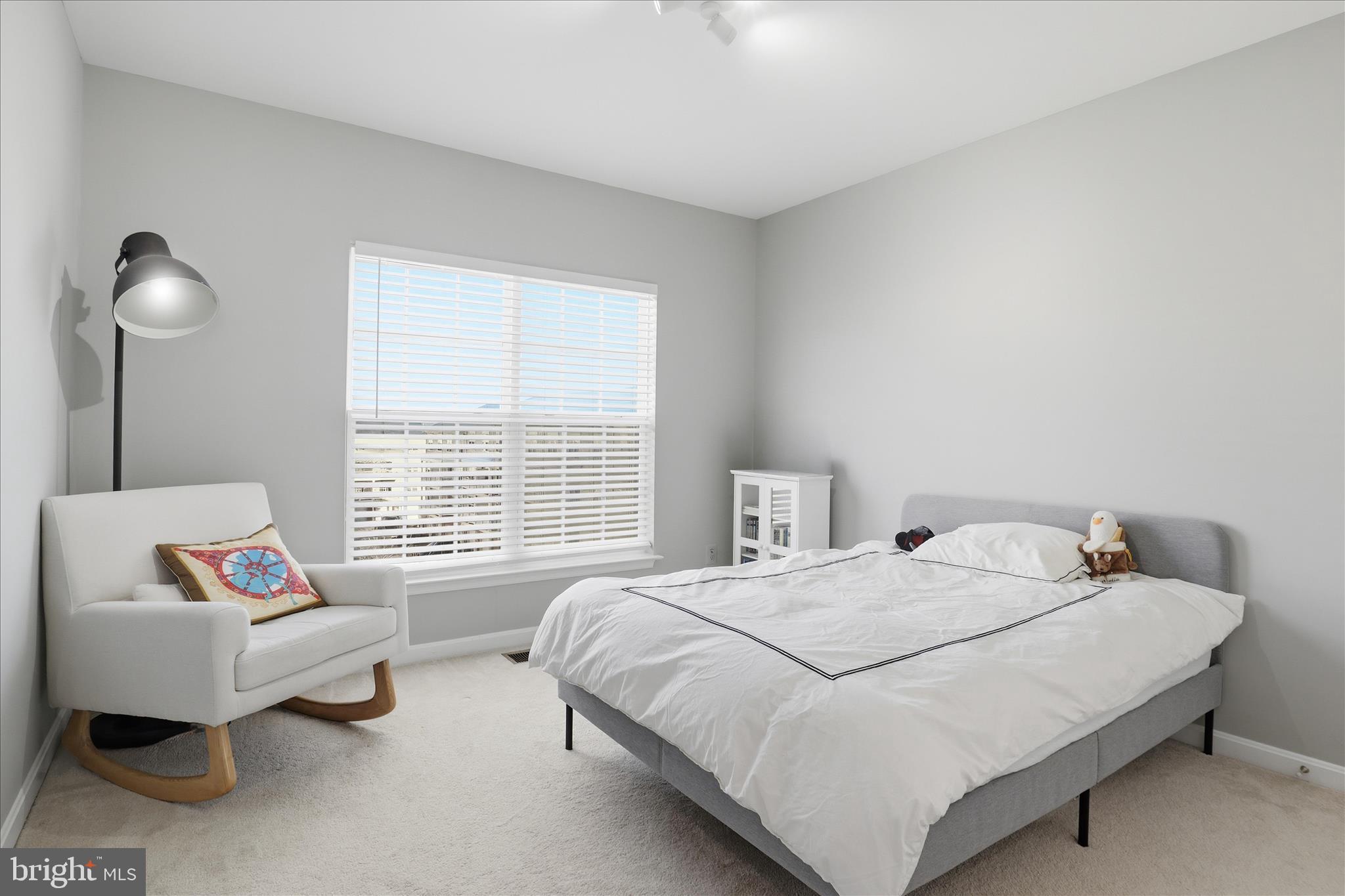 RESIDENCES AT BRAMBLETON - Residential