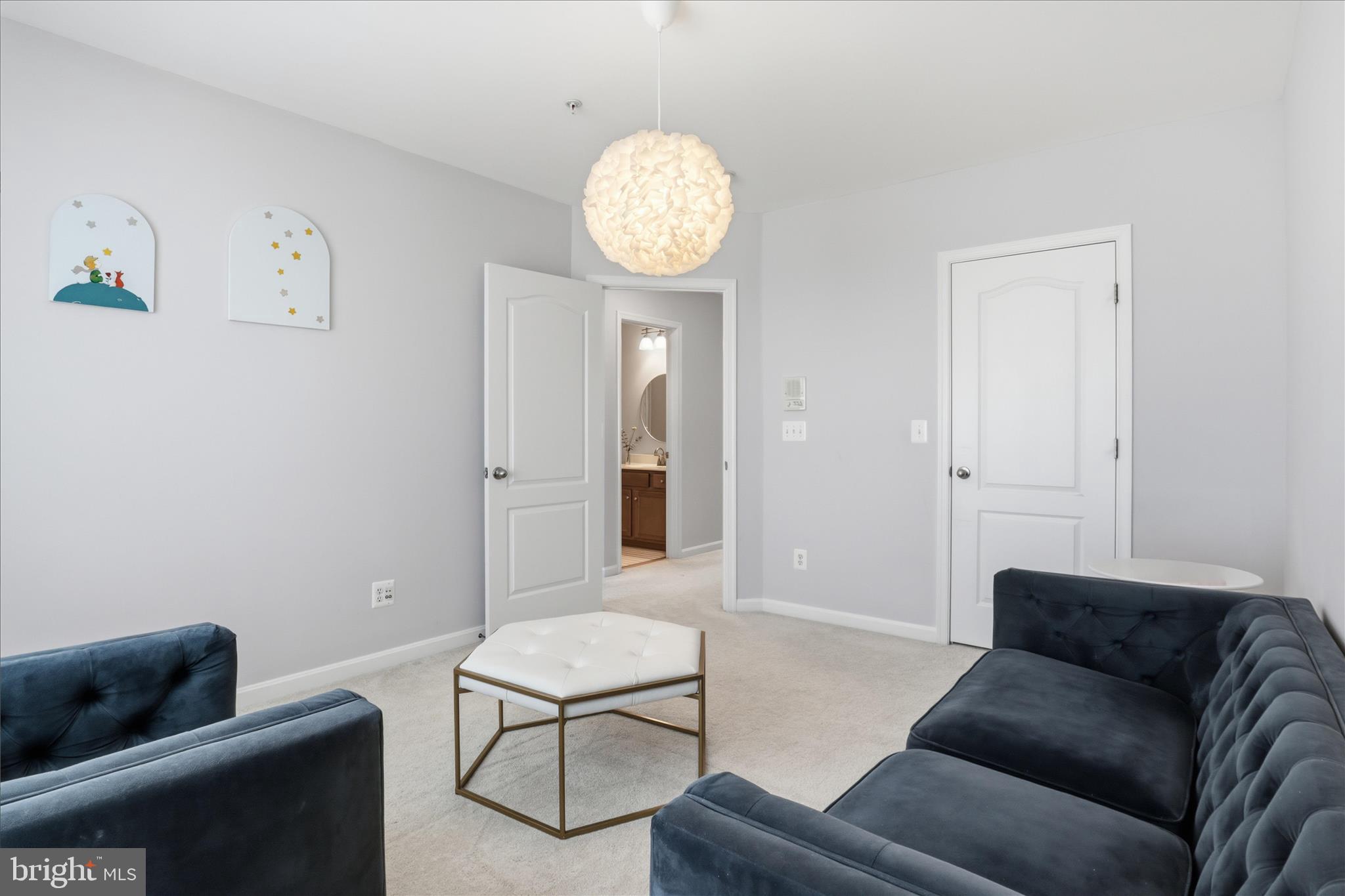 RESIDENCES AT BRAMBLETON - Residential