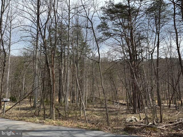 NONE AVAILABLE - Land