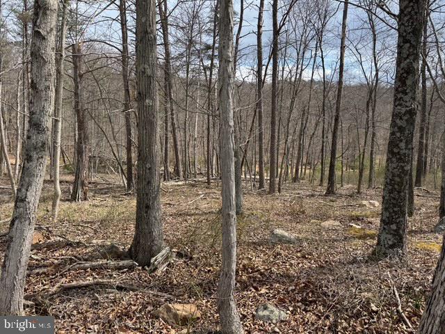 NONE AVAILABLE - Land