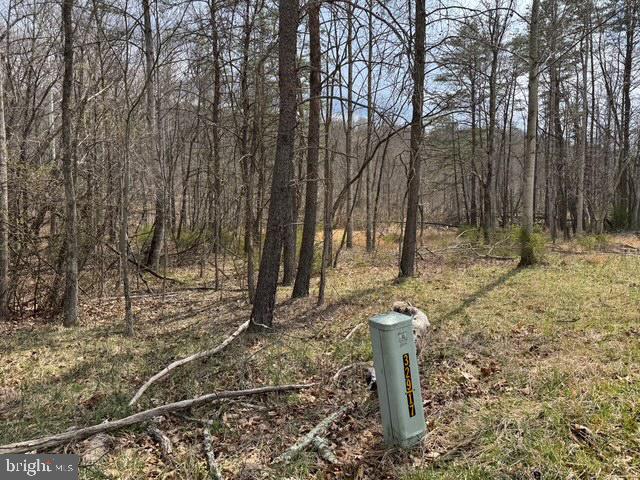 NONE AVAILABLE - Land