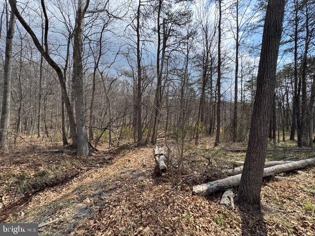 NONE AVAILABLE - Land