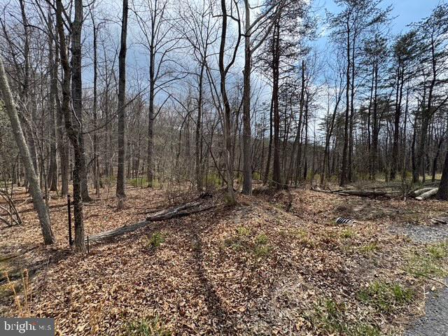 NONE AVAILABLE - Land