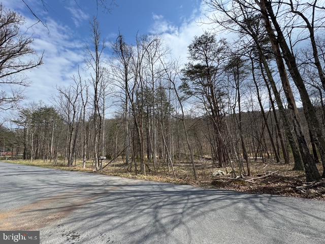 NONE AVAILABLE - Land