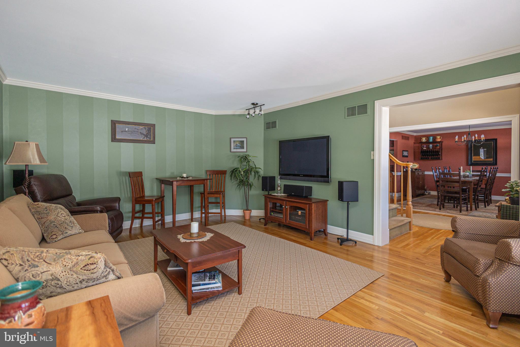 RIVERGATE - Residential