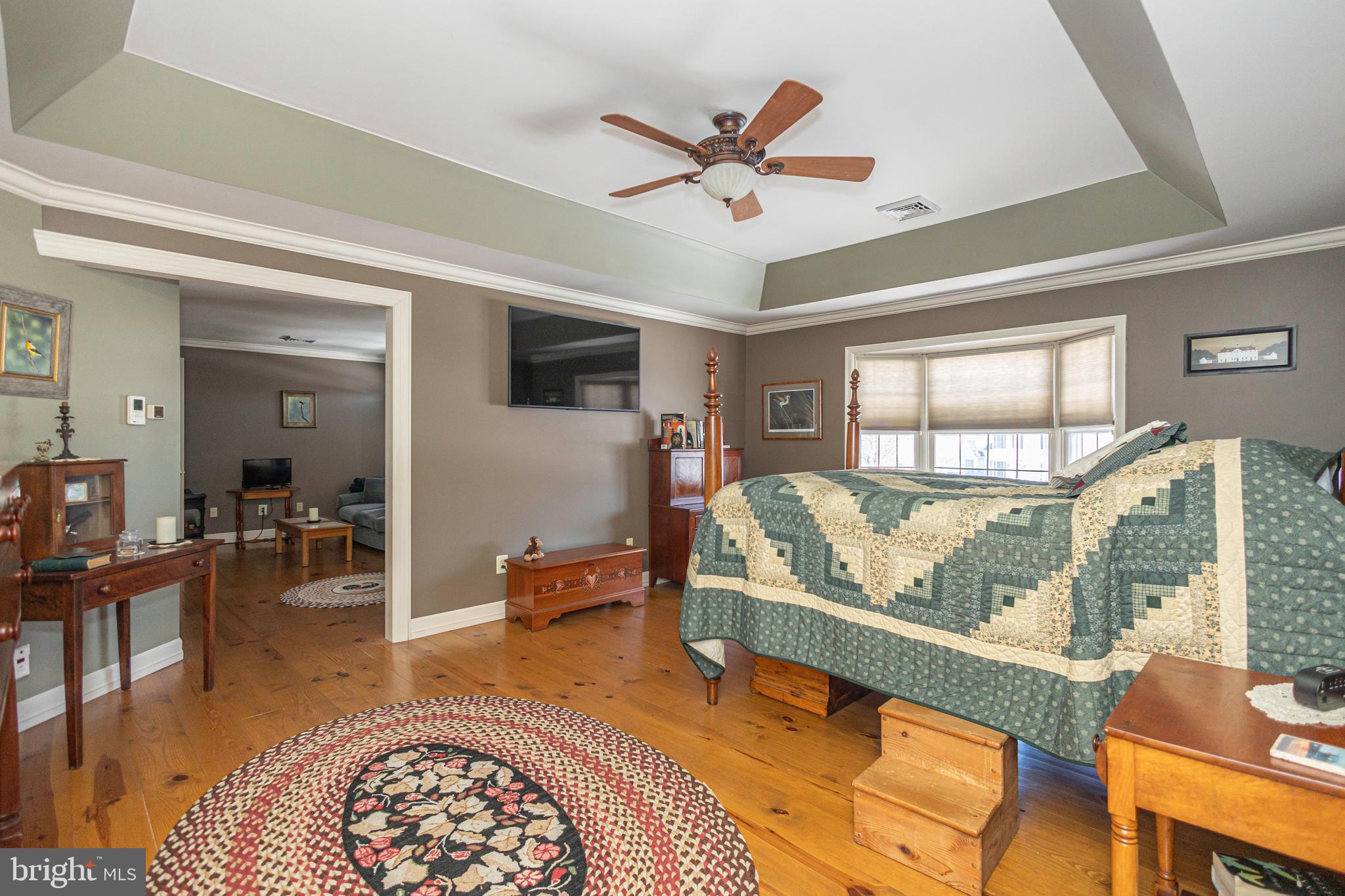 RIVERGATE - Residential