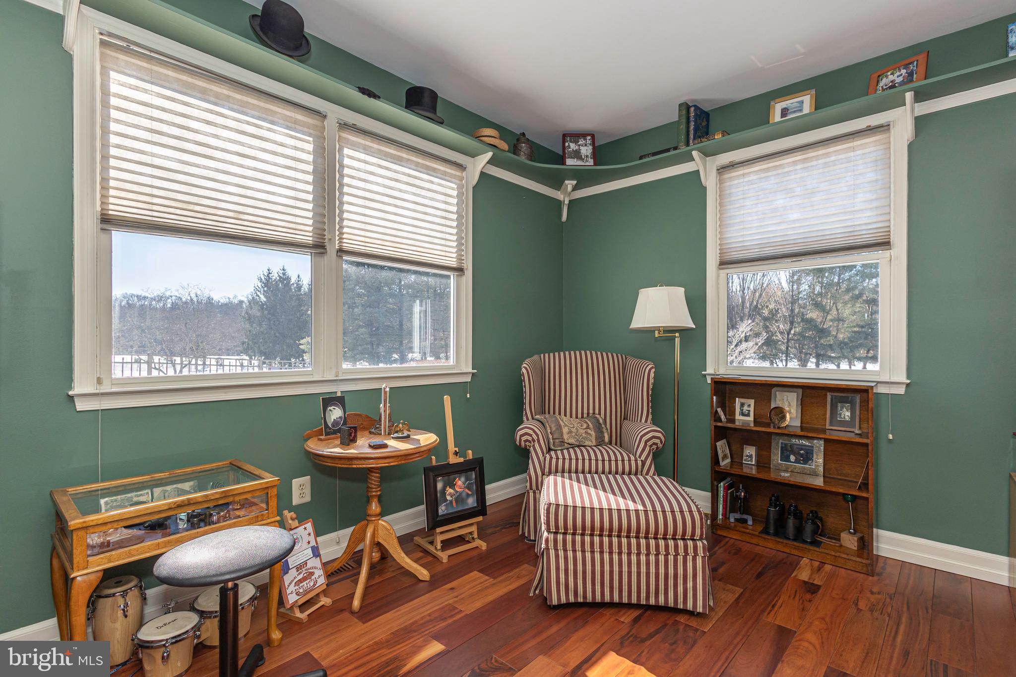 RIVERGATE - Residential