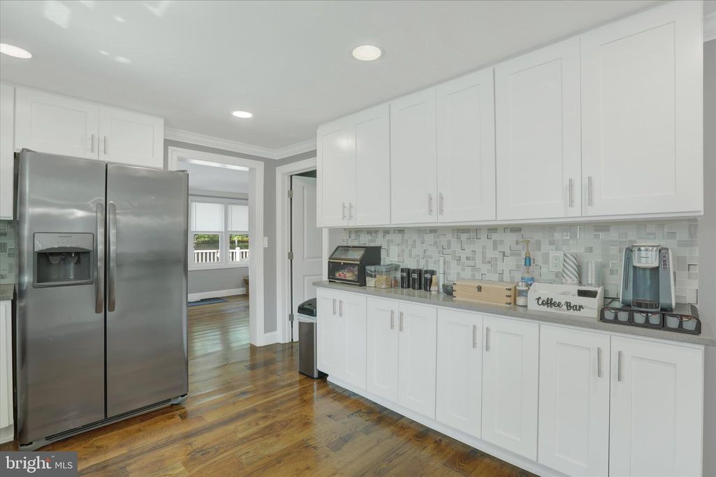 Photo of 331 N Lafayette Avenue, MORRISVILLE, PA 19067 (MLS # PABU2101652)