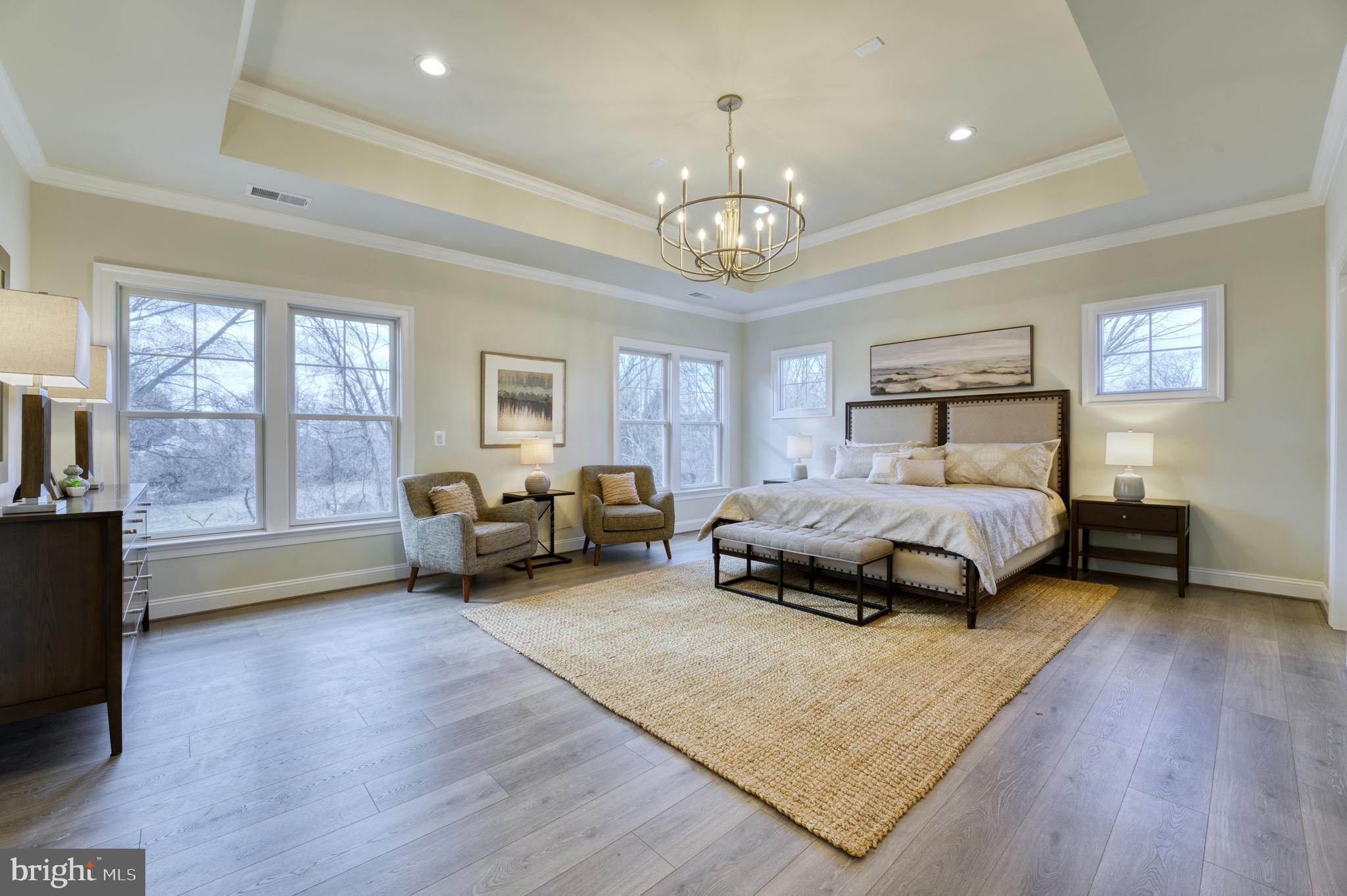 TALISMAN COURT - Residential