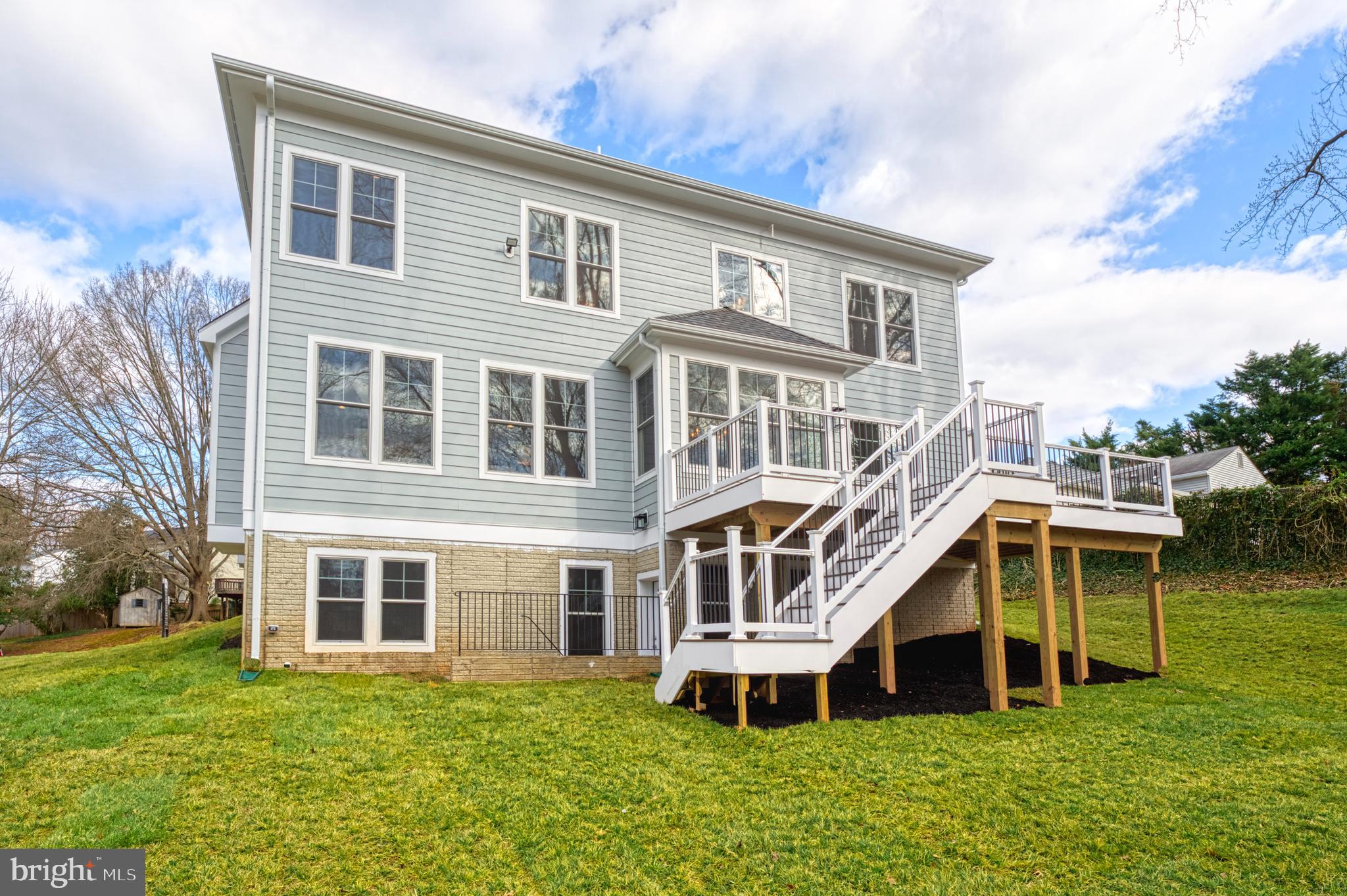 TALISMAN COURT - Residential