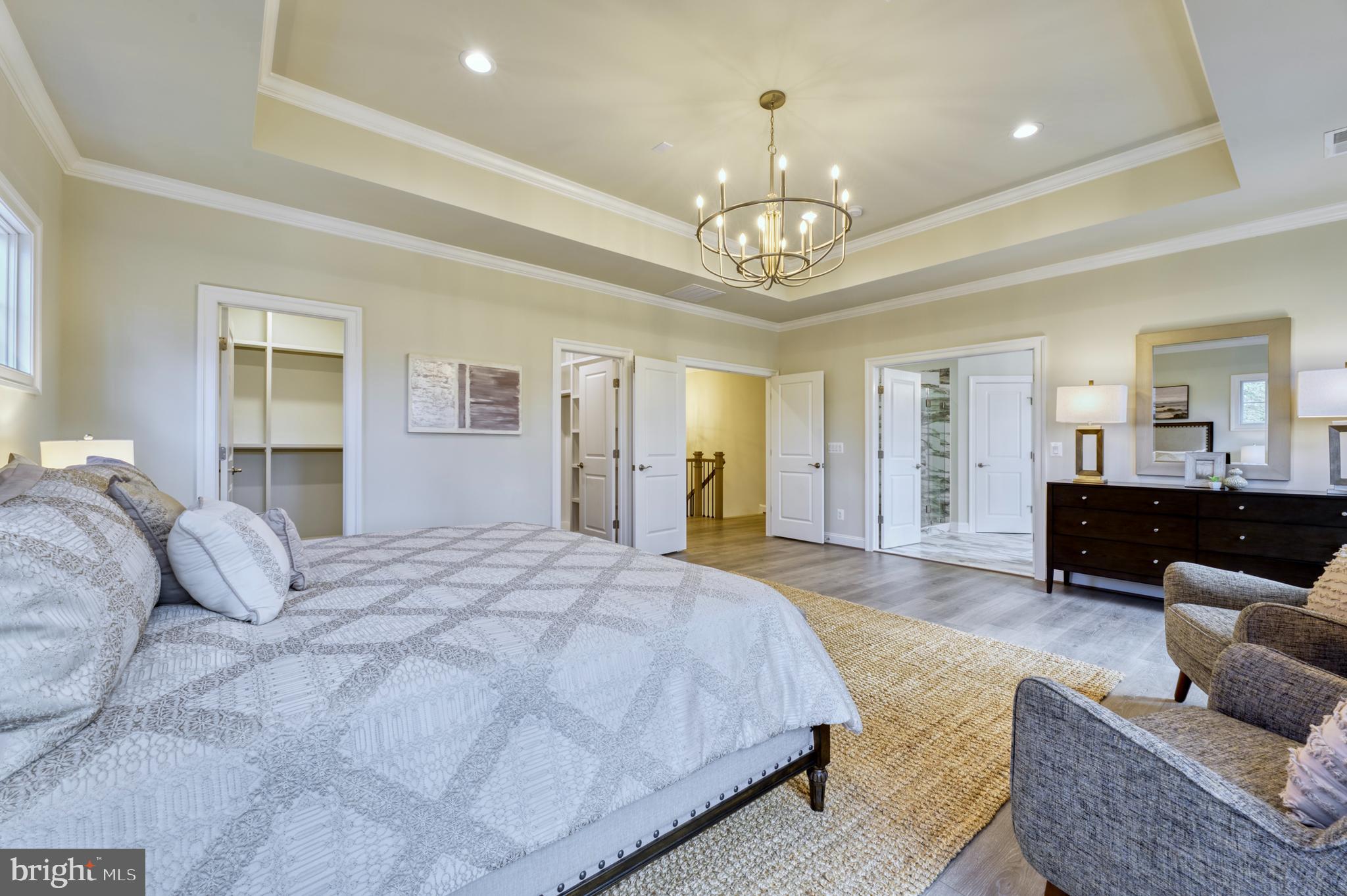 TALISMAN COURT - Residential