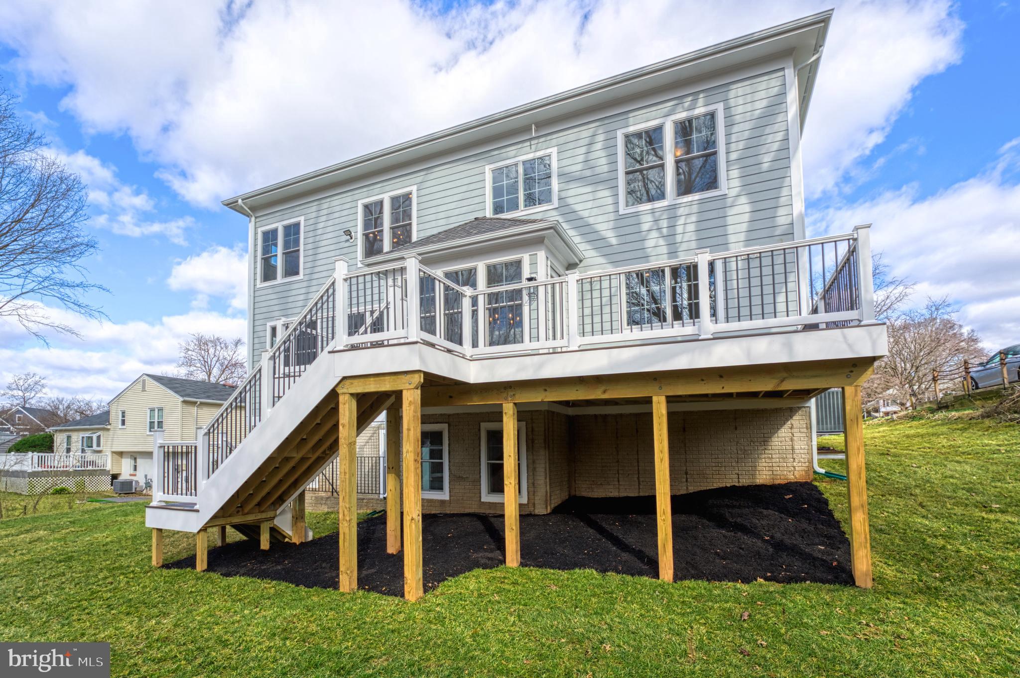 TALISMAN COURT - Residential