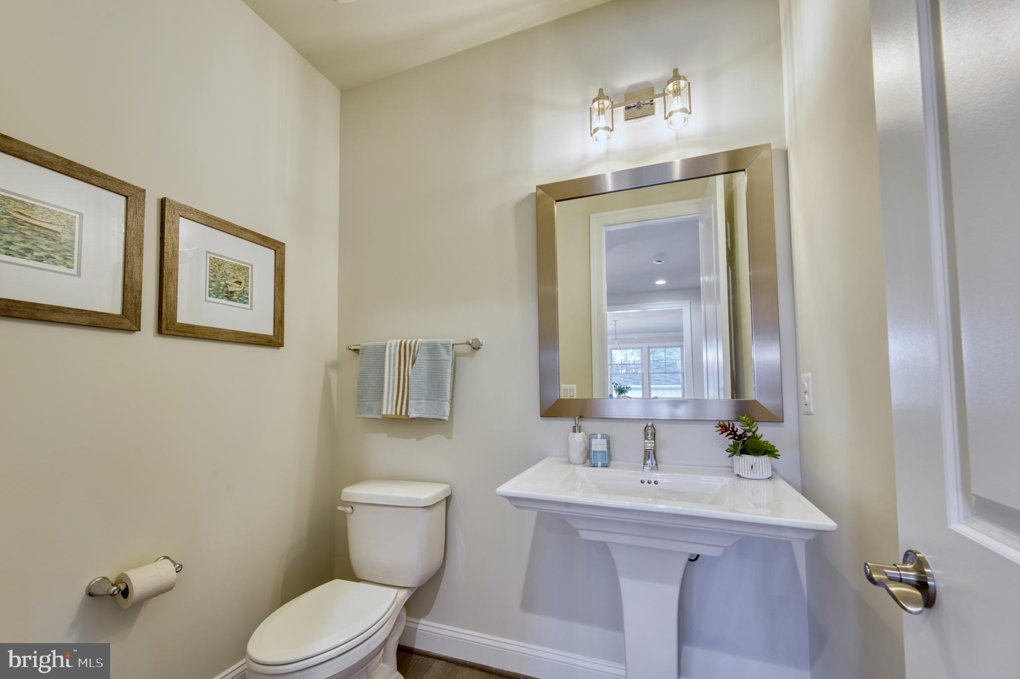 TALISMAN COURT - Residential