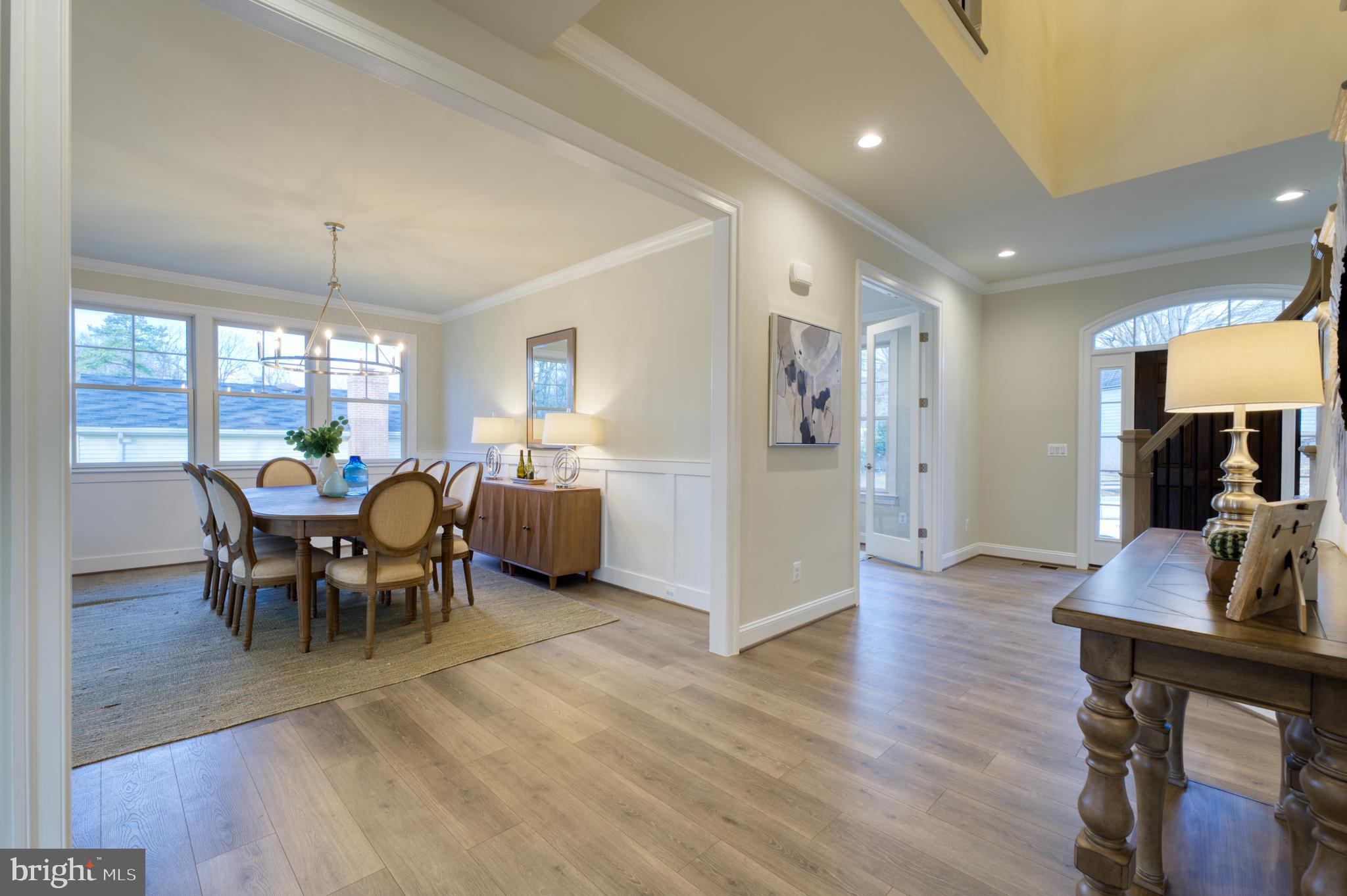 TALISMAN COURT - Residential