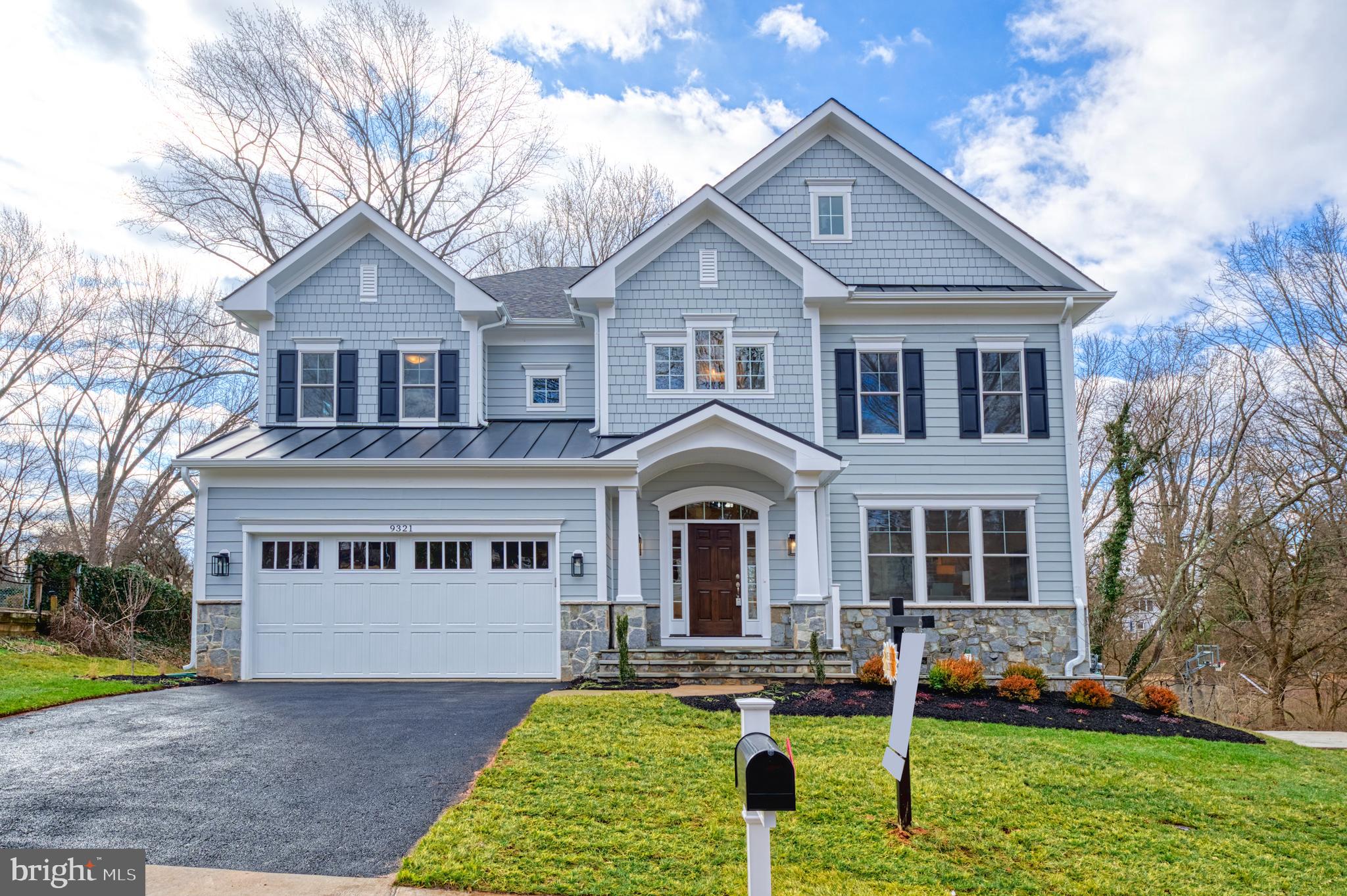 TALISMAN COURT - Residential