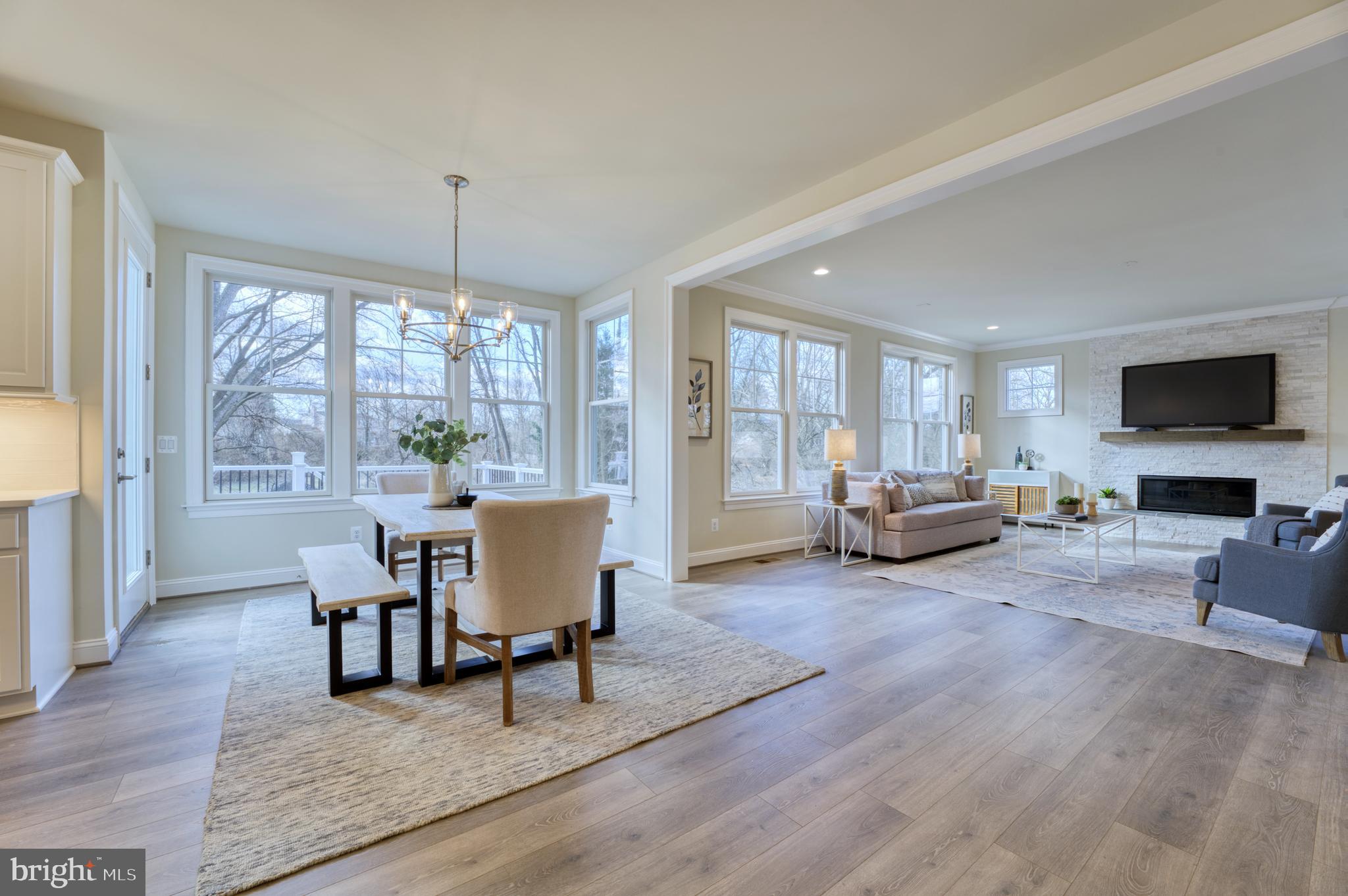 TALISMAN COURT - Residential