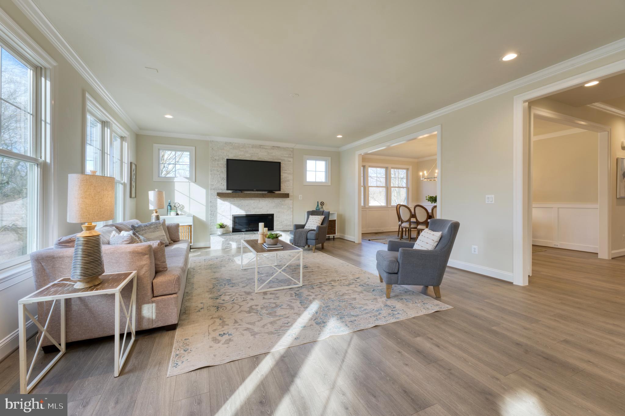 TALISMAN COURT - Residential