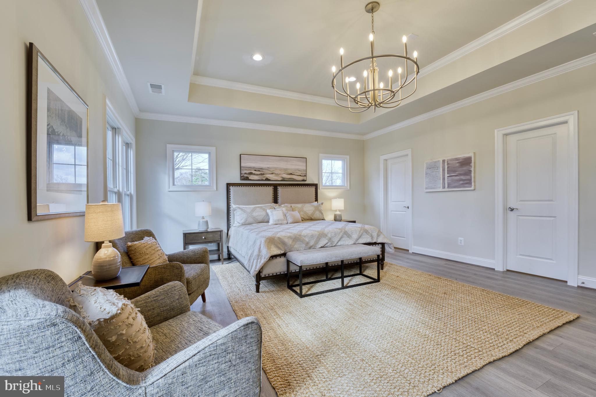 TALISMAN COURT - Residential