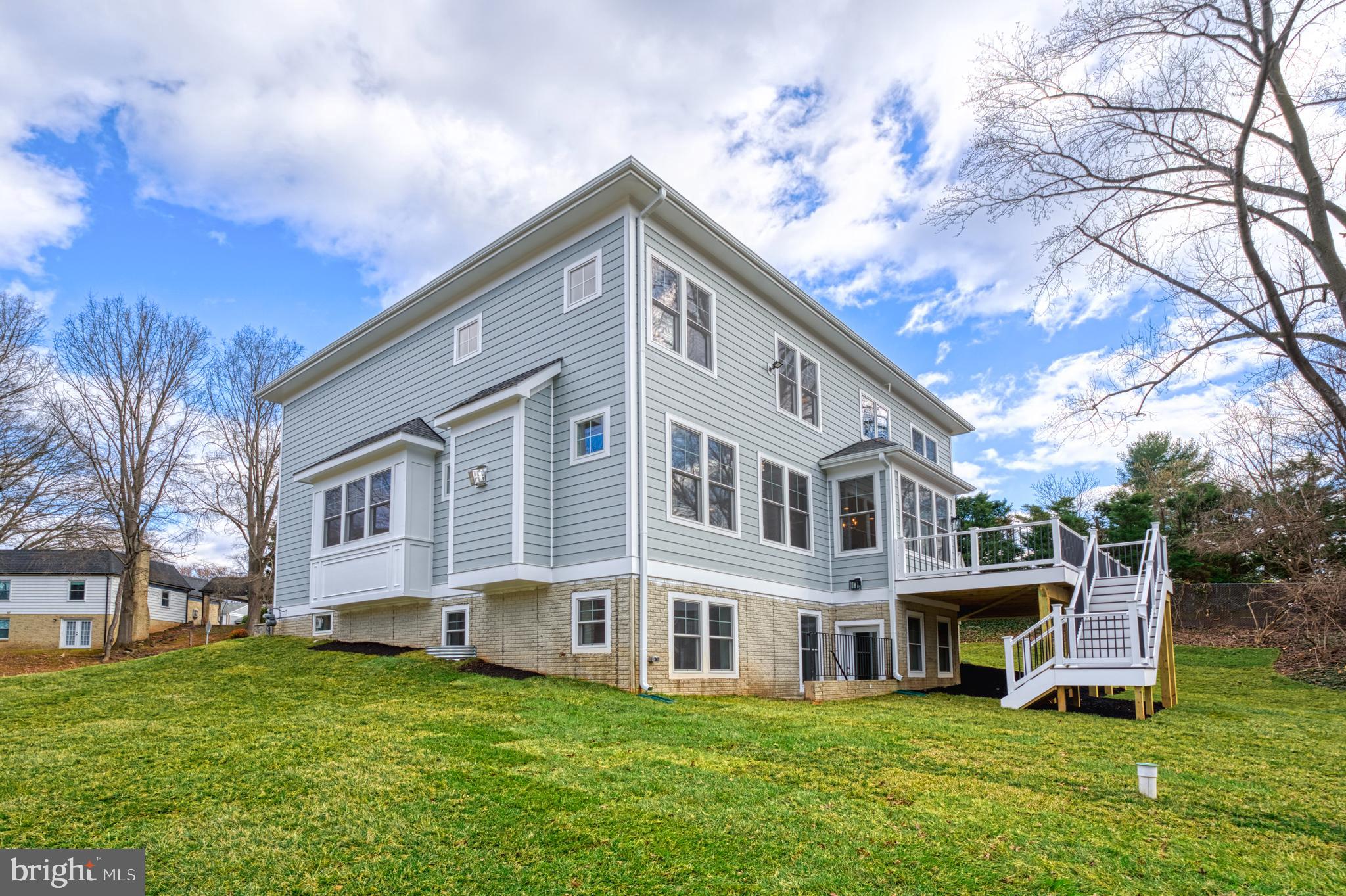 TALISMAN COURT - Residential