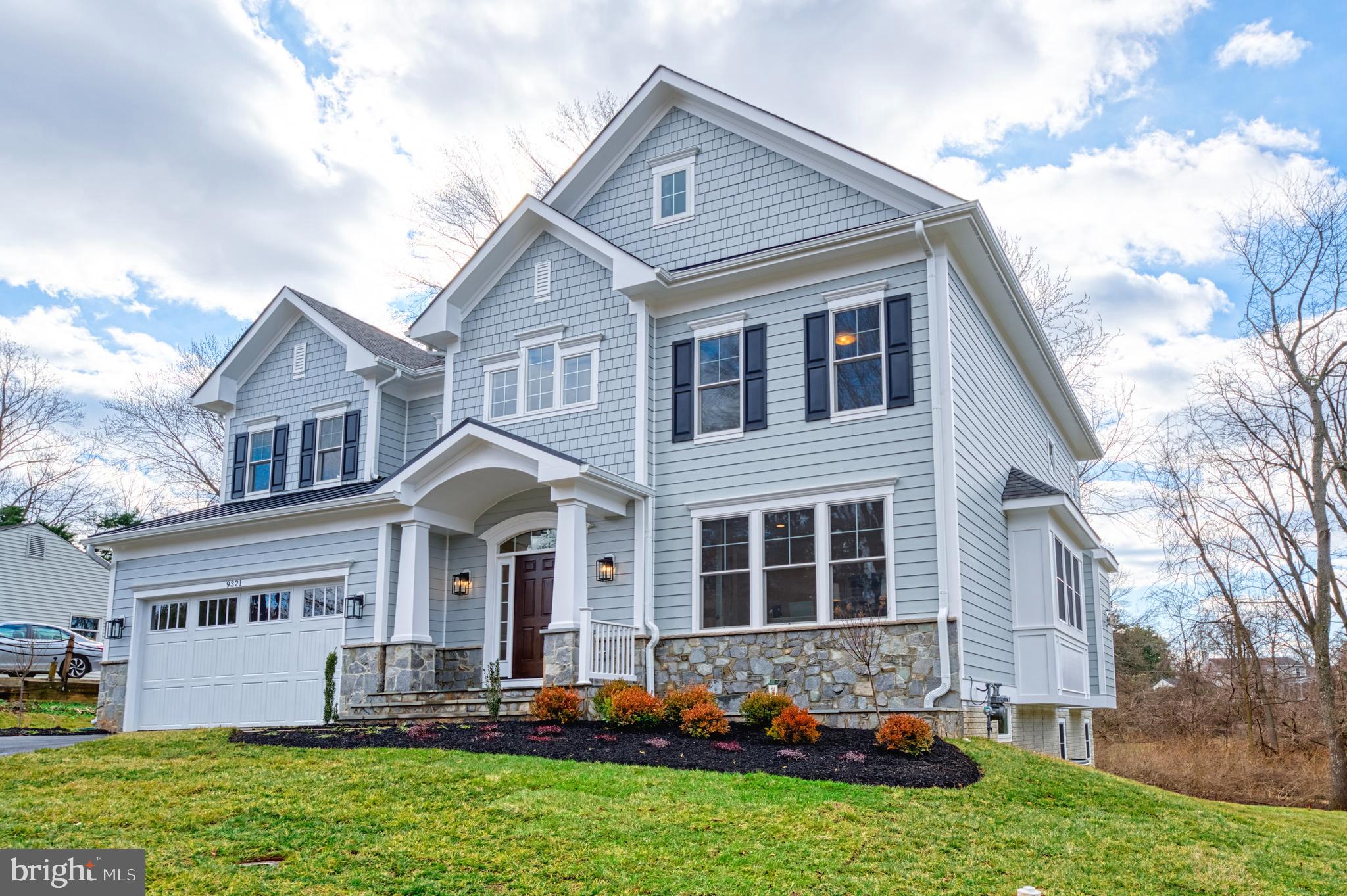 TALISMAN COURT - Residential