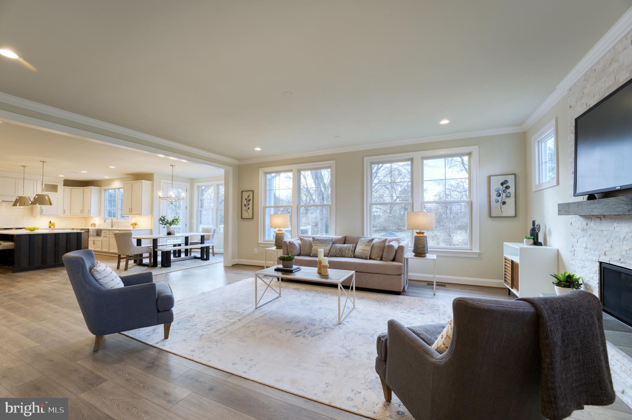 TALISMAN COURT - Residential