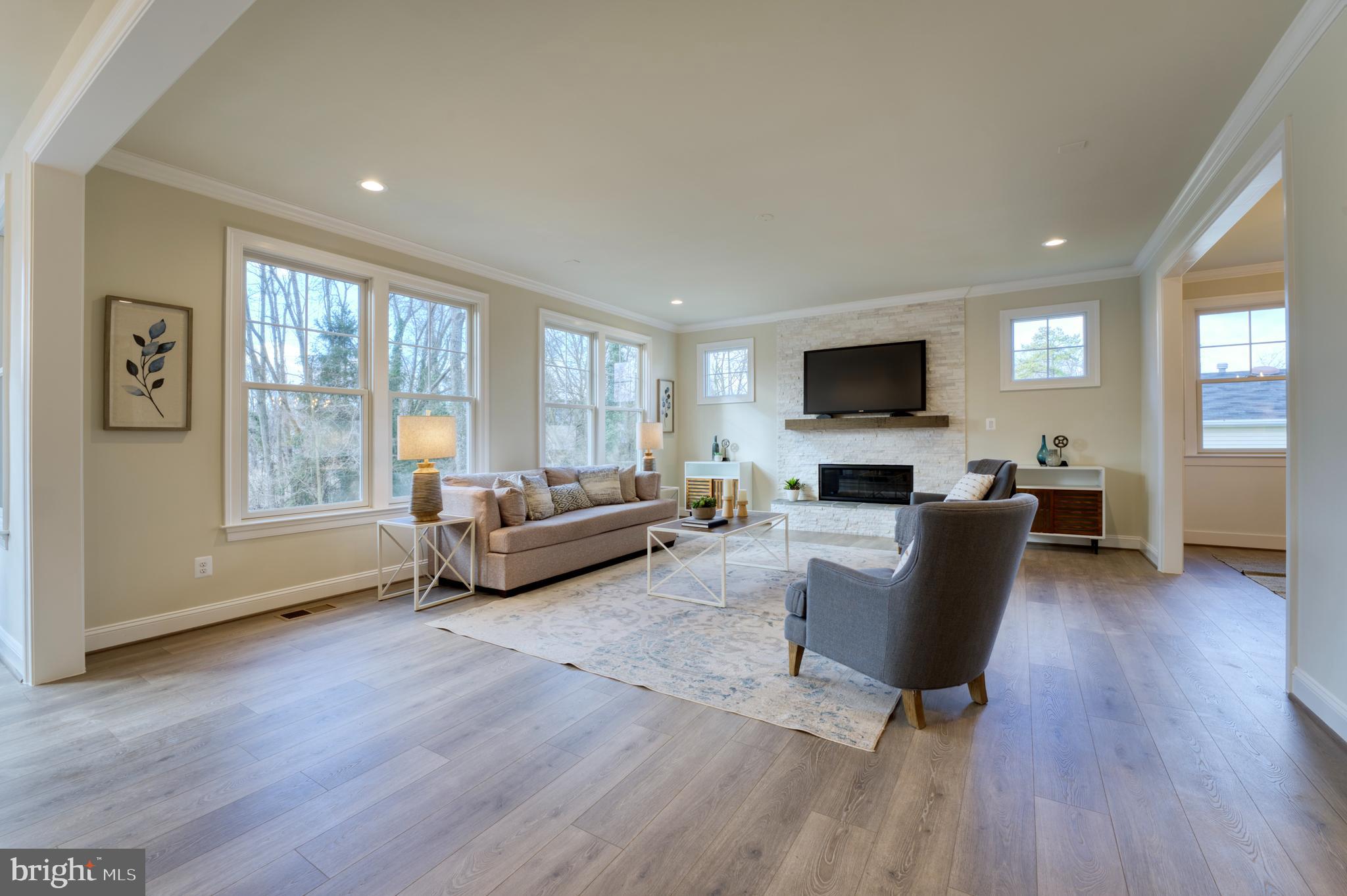 TALISMAN COURT - Residential