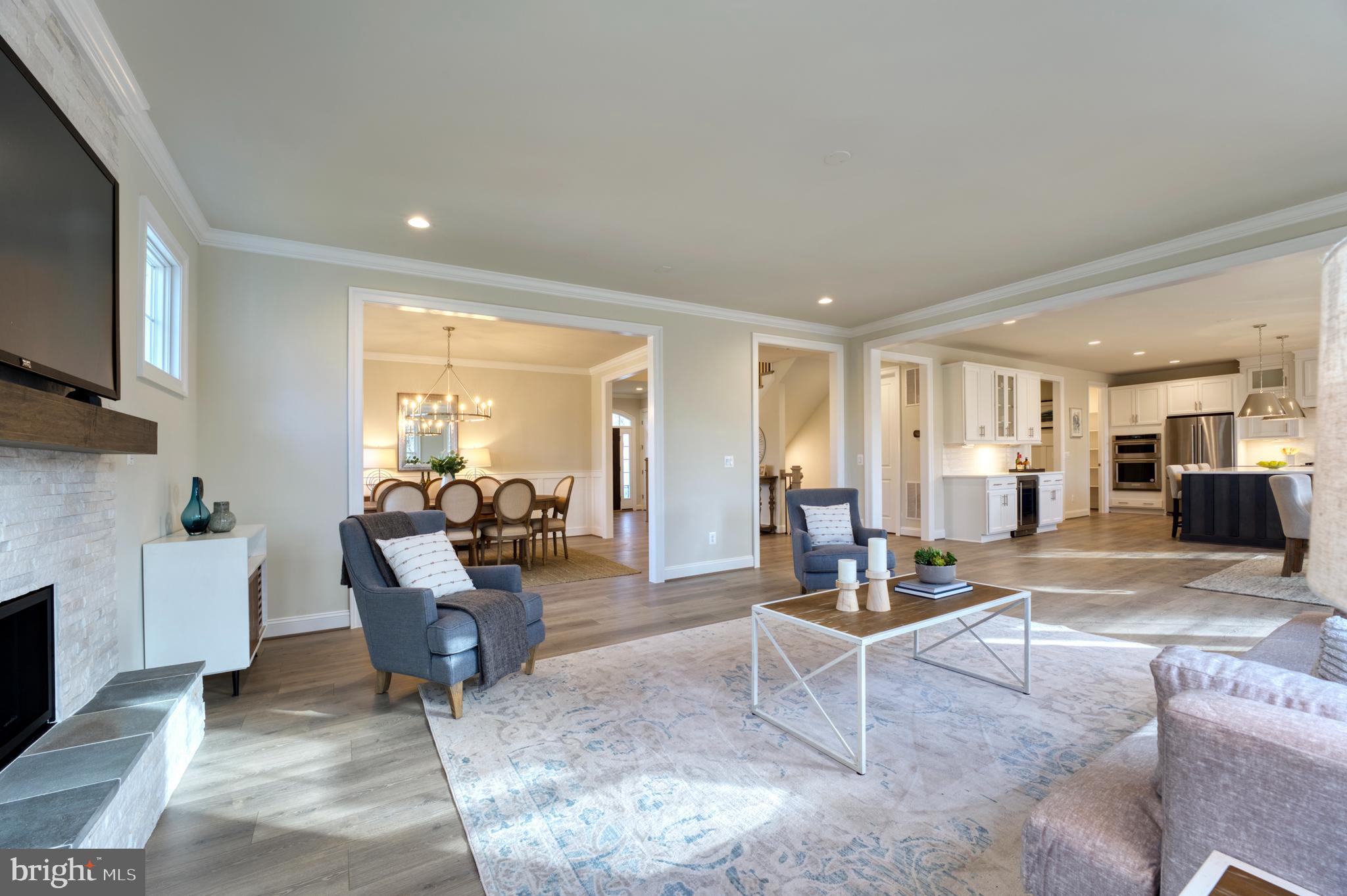 TALISMAN COURT - Residential