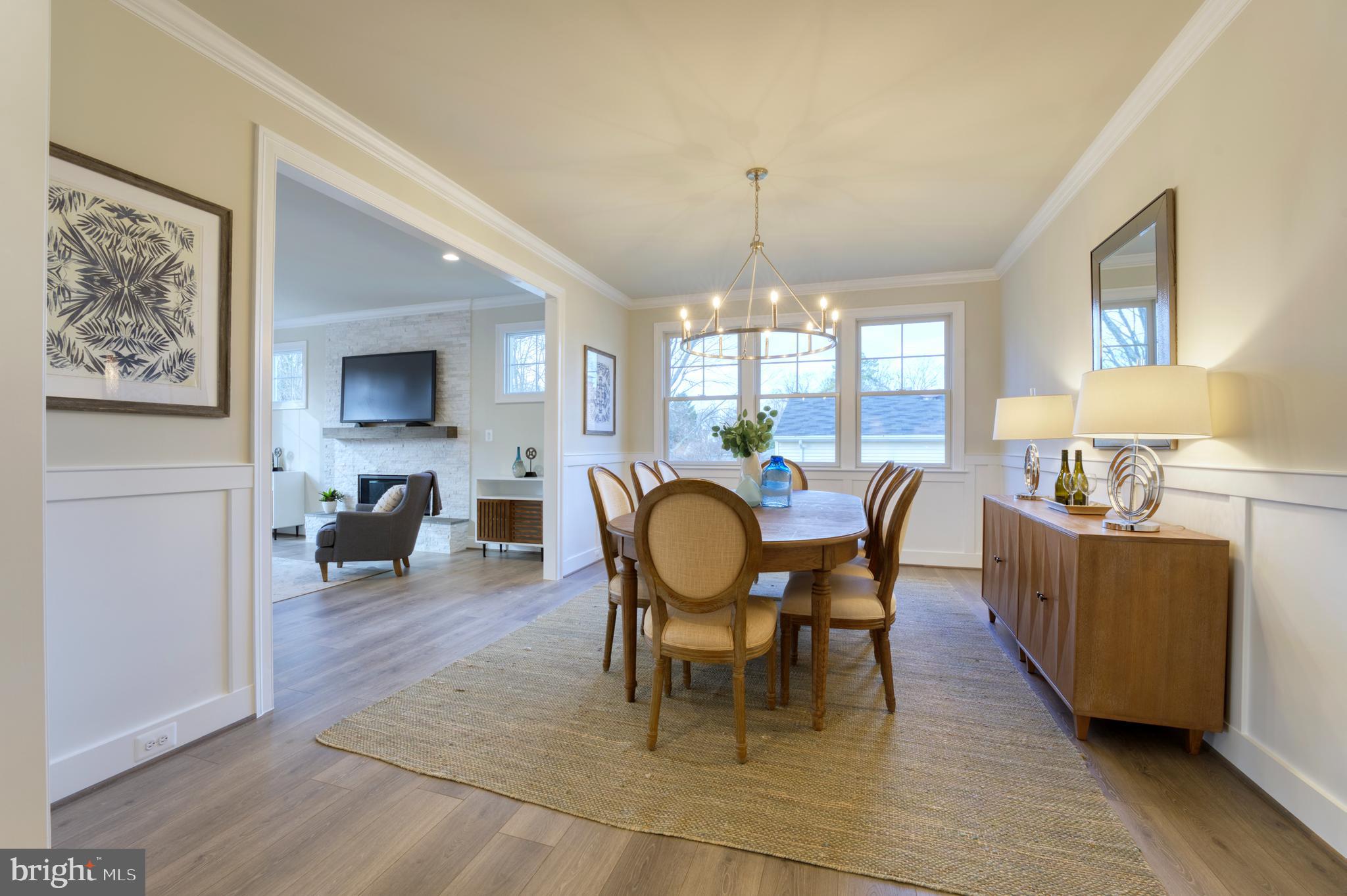 TALISMAN COURT - Residential