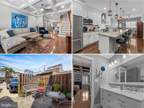 Townhouse For Sale - 918 S Highland Avenue<br/> BALTIMORE, MD 21224