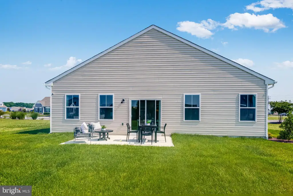 1229 Morris Street, Ellendale, DE 19941