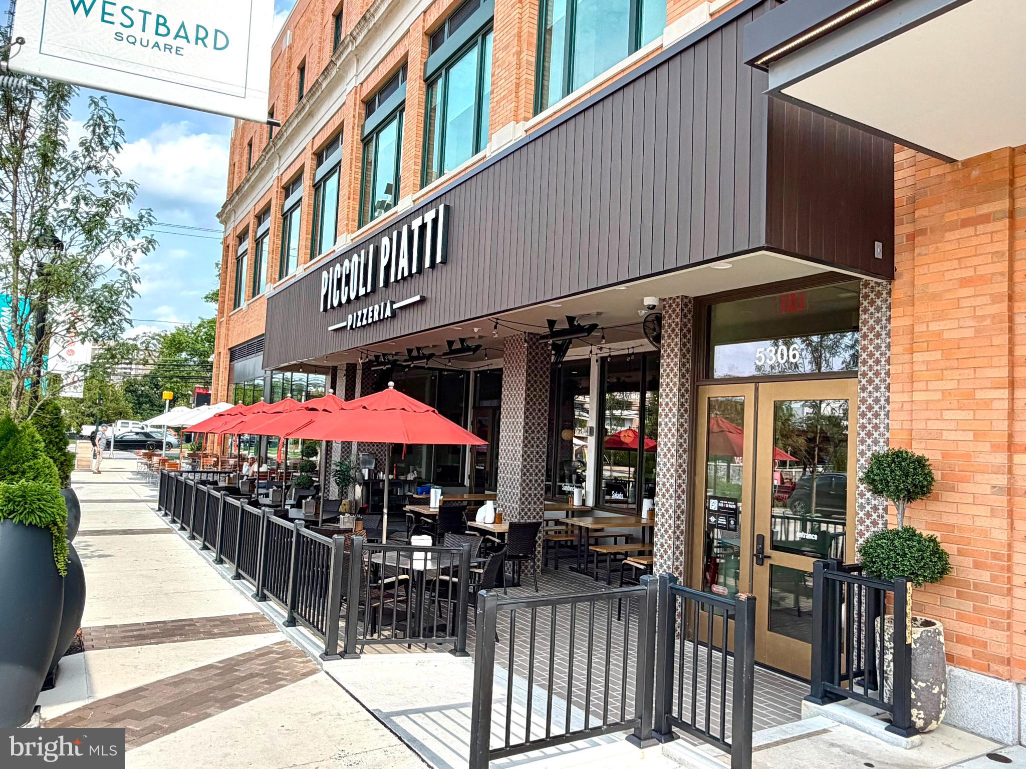5301 WESTBARD CIRCLE 334