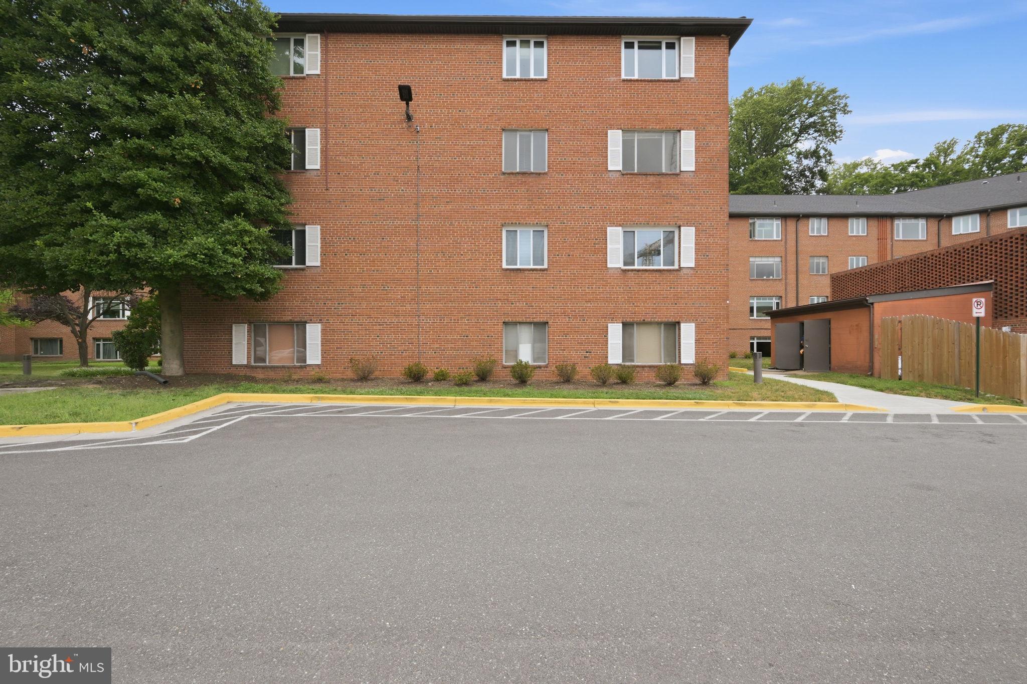 5301 WESTBARD CIRCLE 334