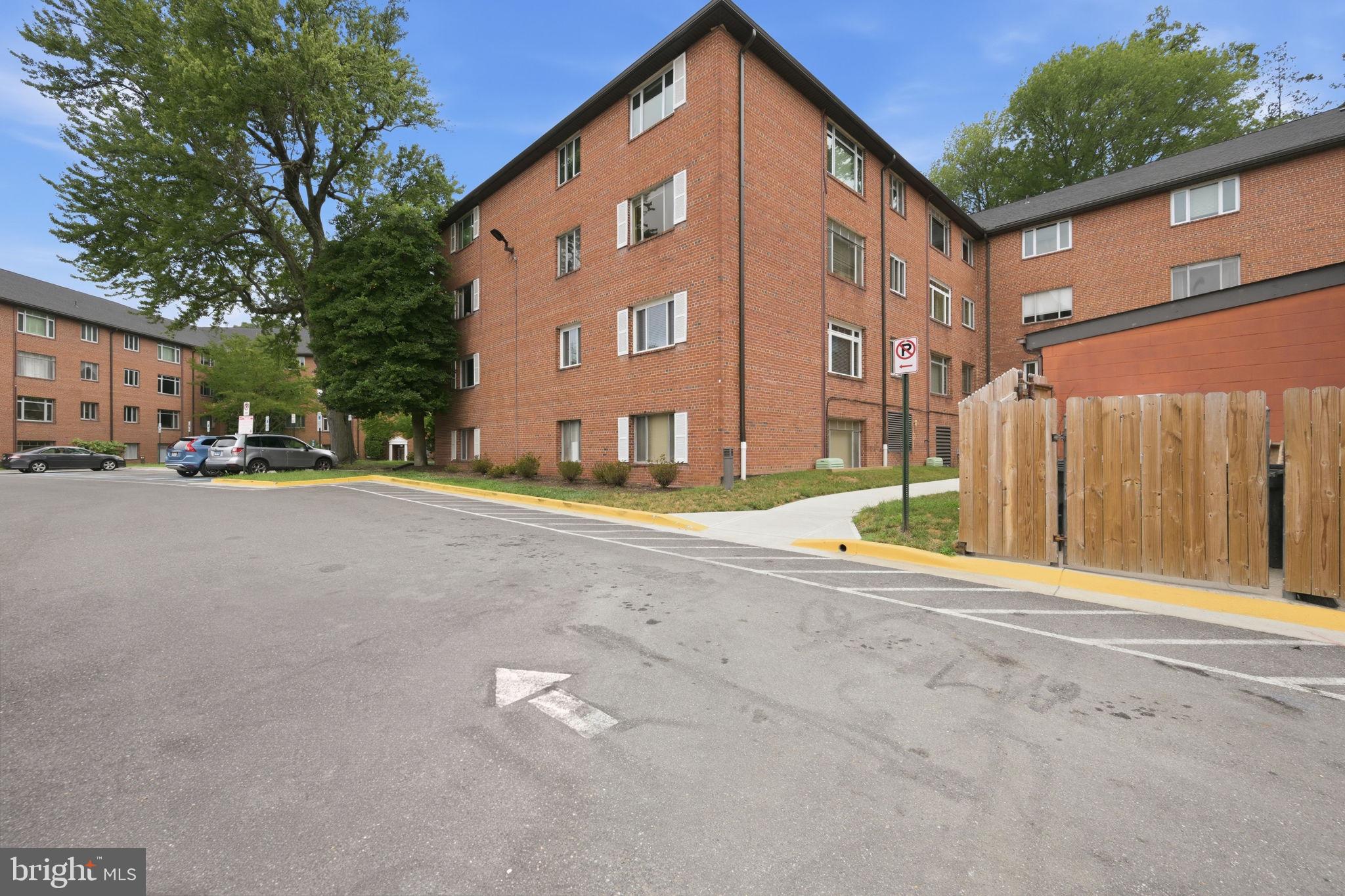 5301 WESTBARD CIRCLE 334