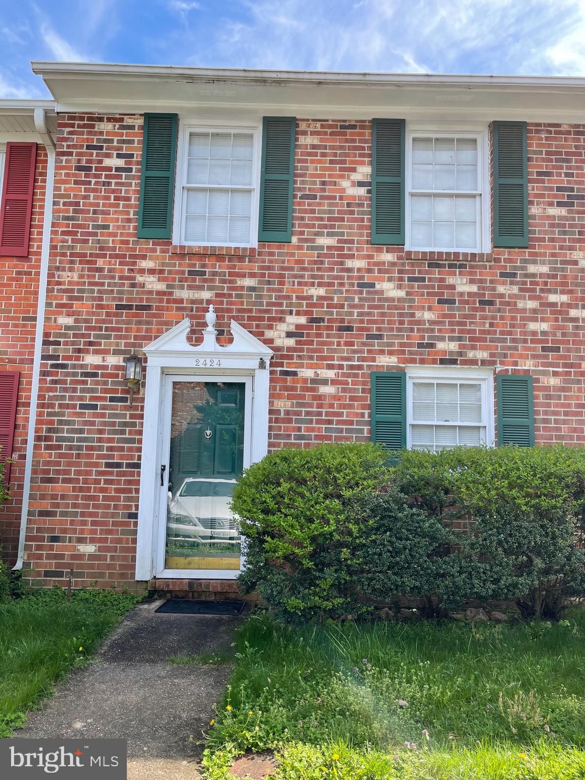 CEDAR LANE TERRACE - Residential