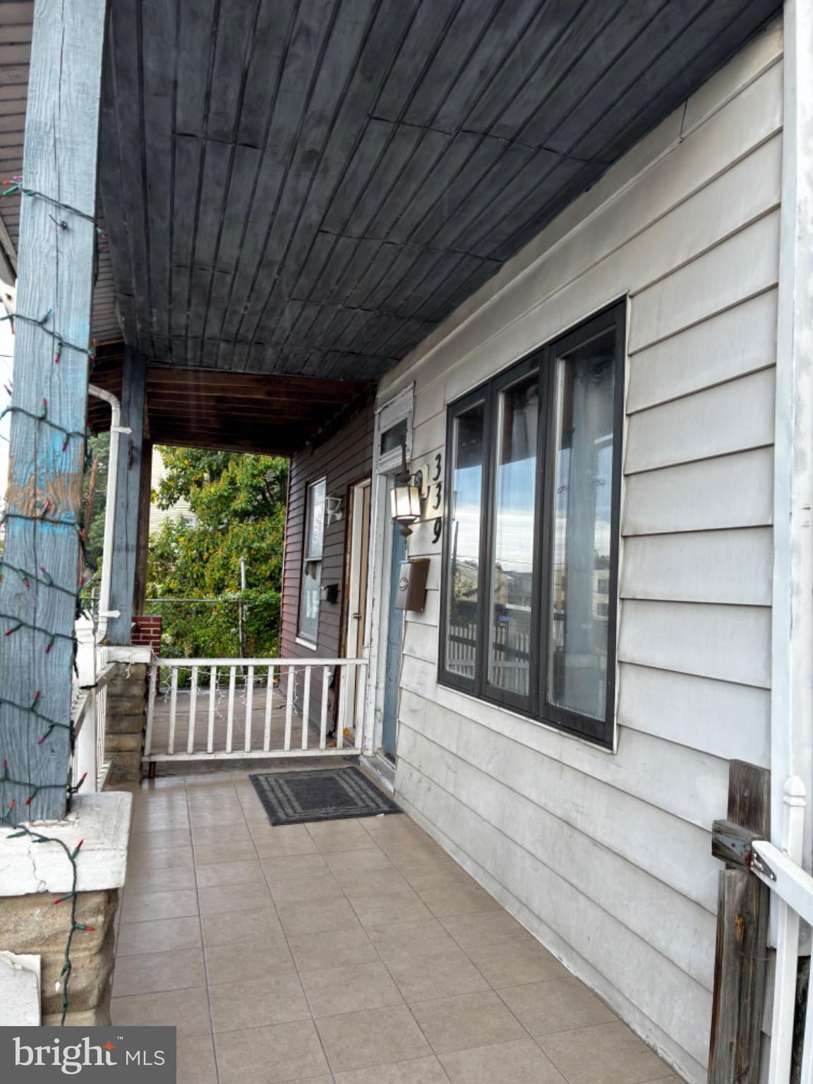 STEELTON BOROUGH - Residential