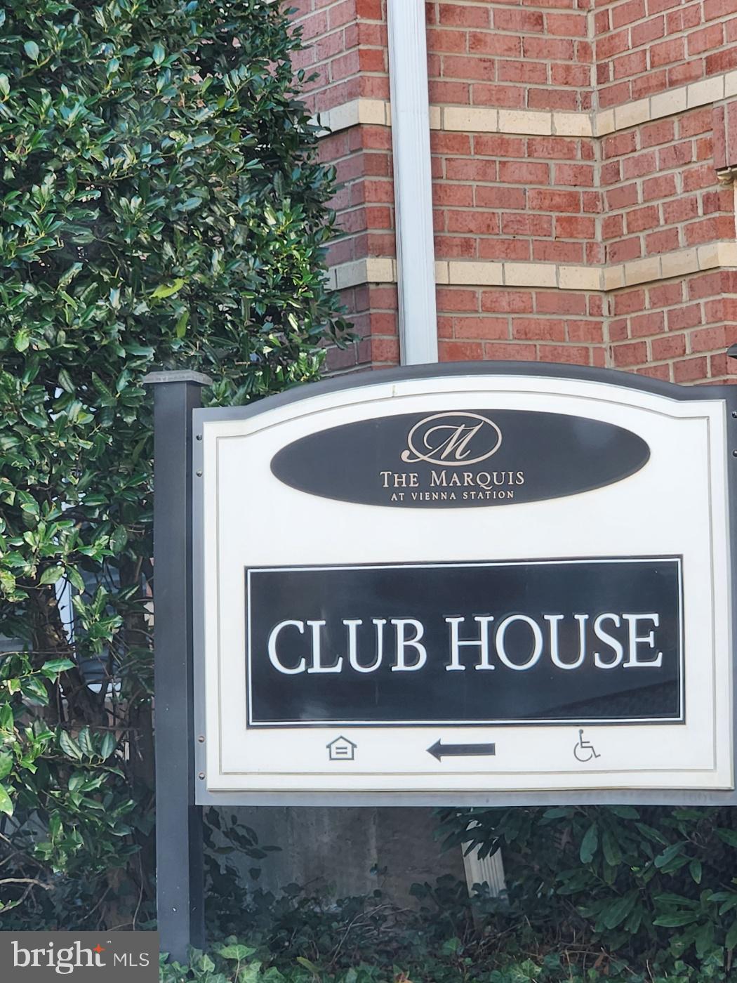 MARQUIS AT VIENNA STATION - Residential Lease