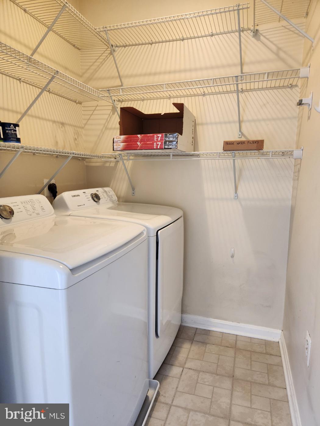 MARQUIS AT VIENNA STATION - Residential Lease