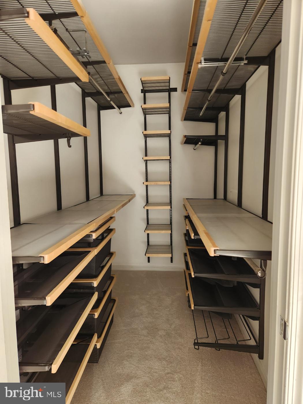 MARQUIS AT VIENNA STATION - Residential Lease