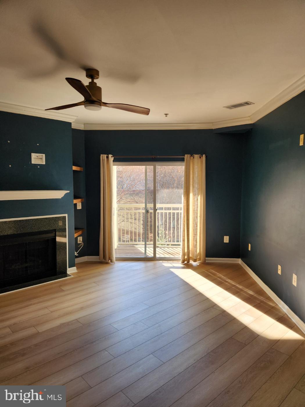 MARQUIS AT VIENNA STATION - Residential Lease