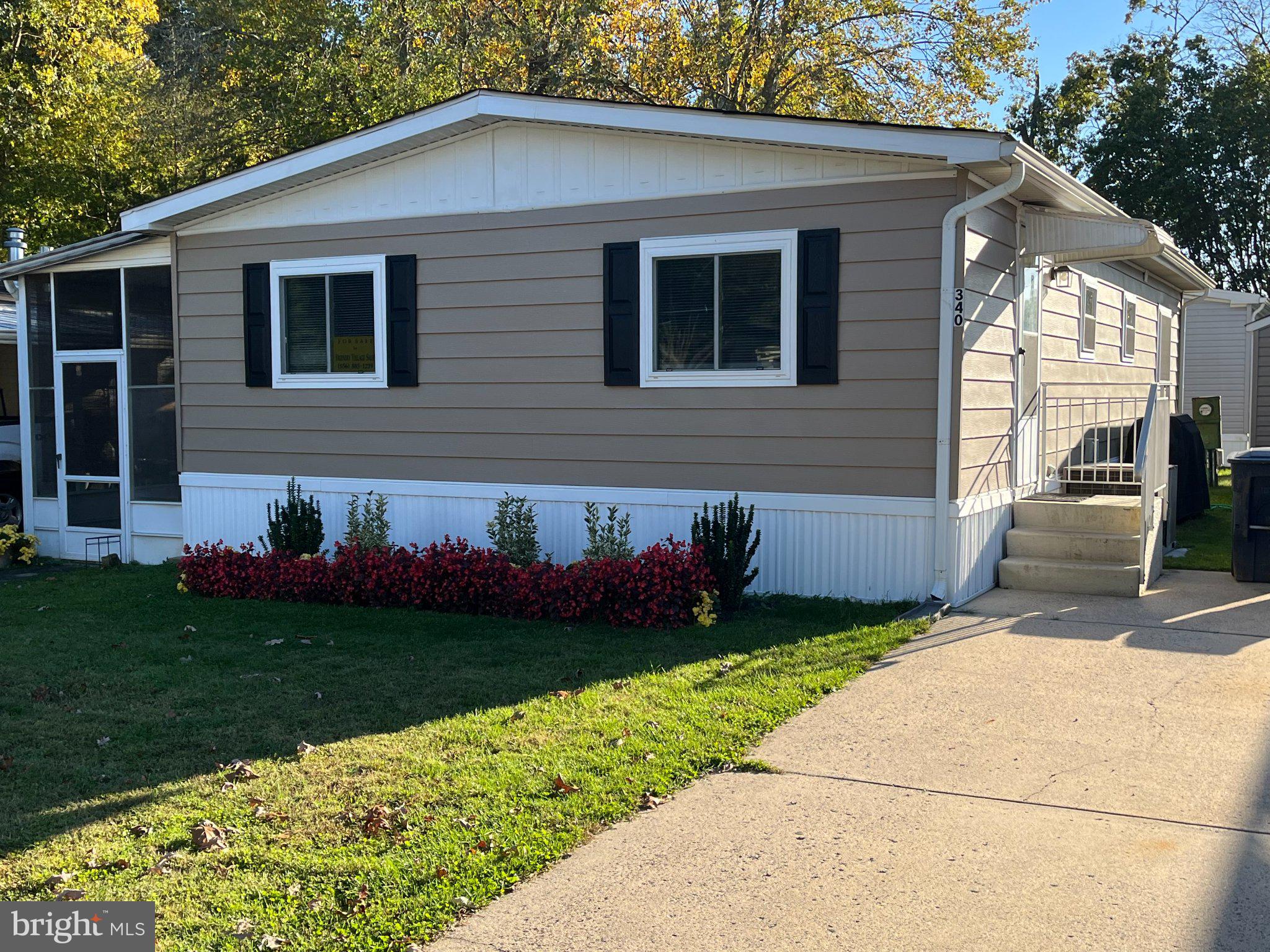 340 NEW HOPE LANE