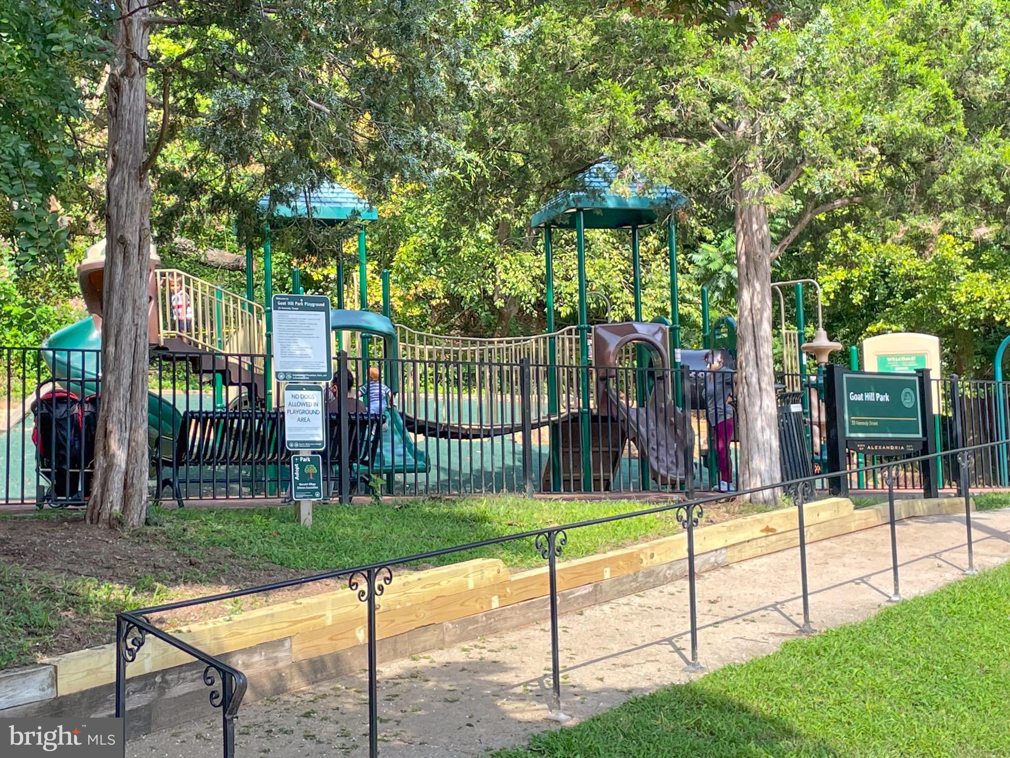 POTOMAC YARD - Residential