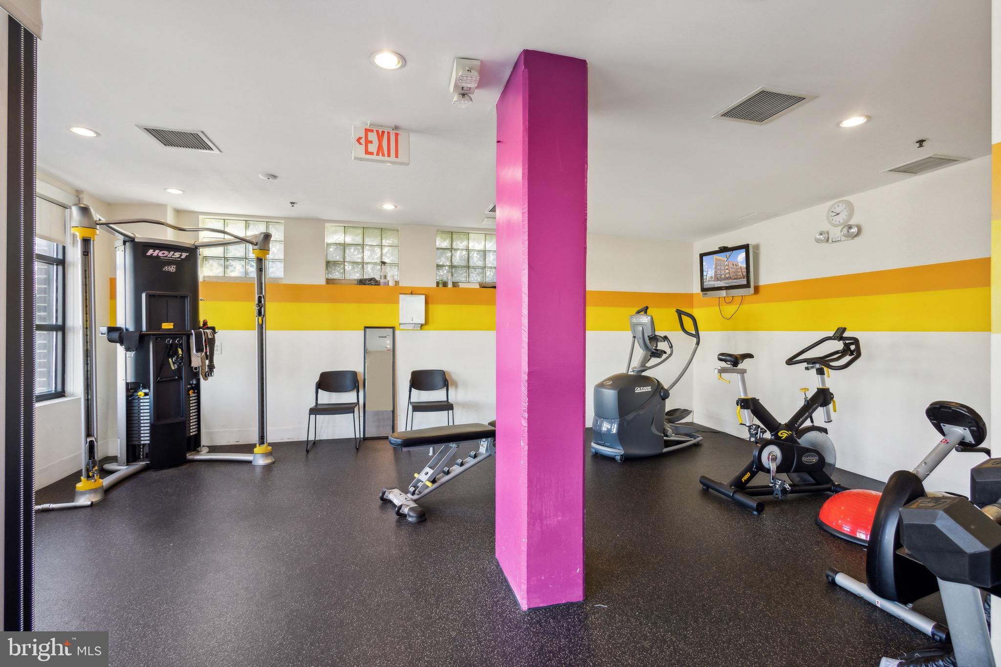 POTOMAC YARD - Residential