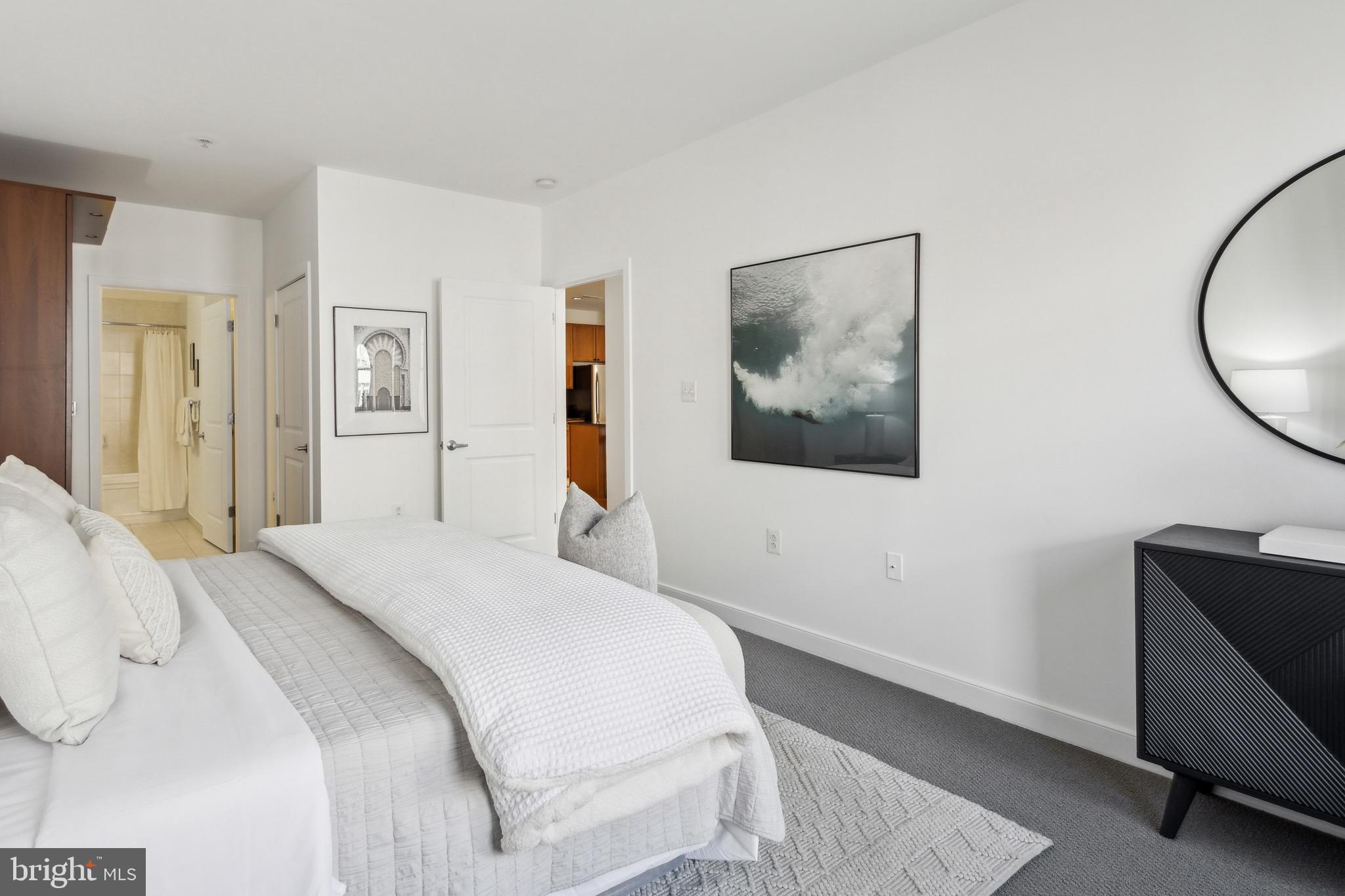 POTOMAC YARD - Residential