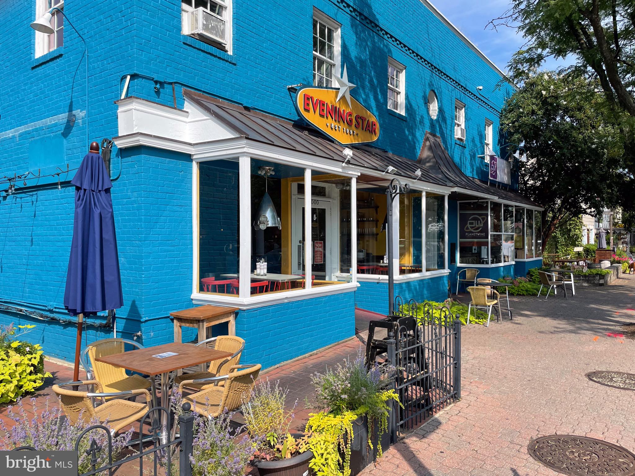 POTOMAC YARD - Residential