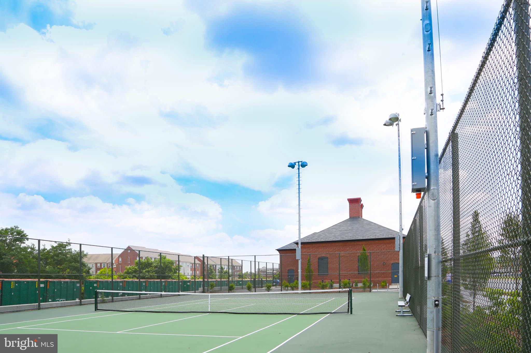 POTOMAC YARD - Residential