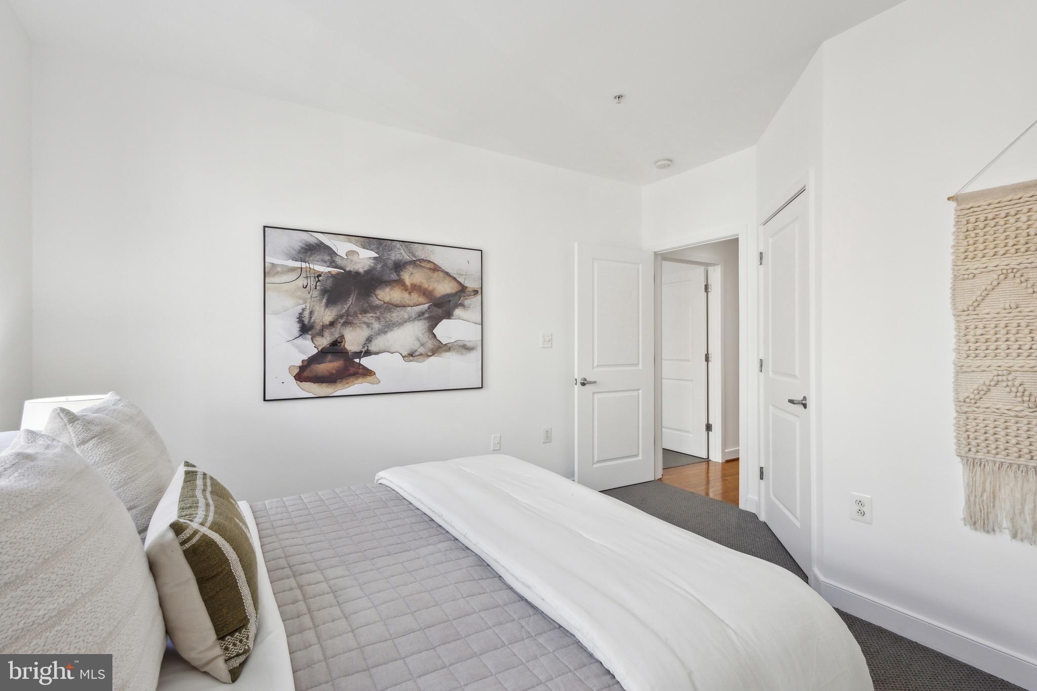 POTOMAC YARD - Residential