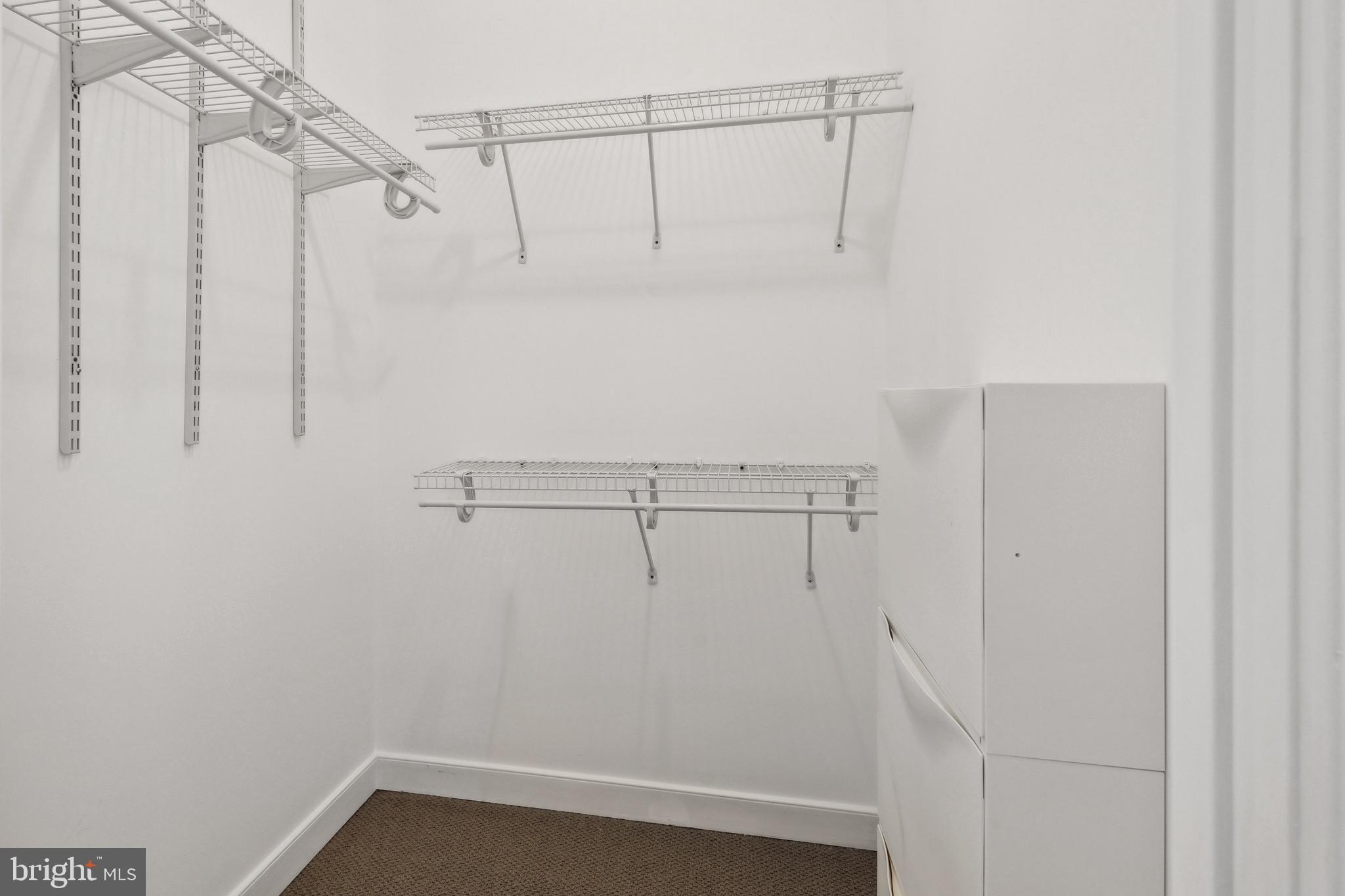 POTOMAC YARD - Residential