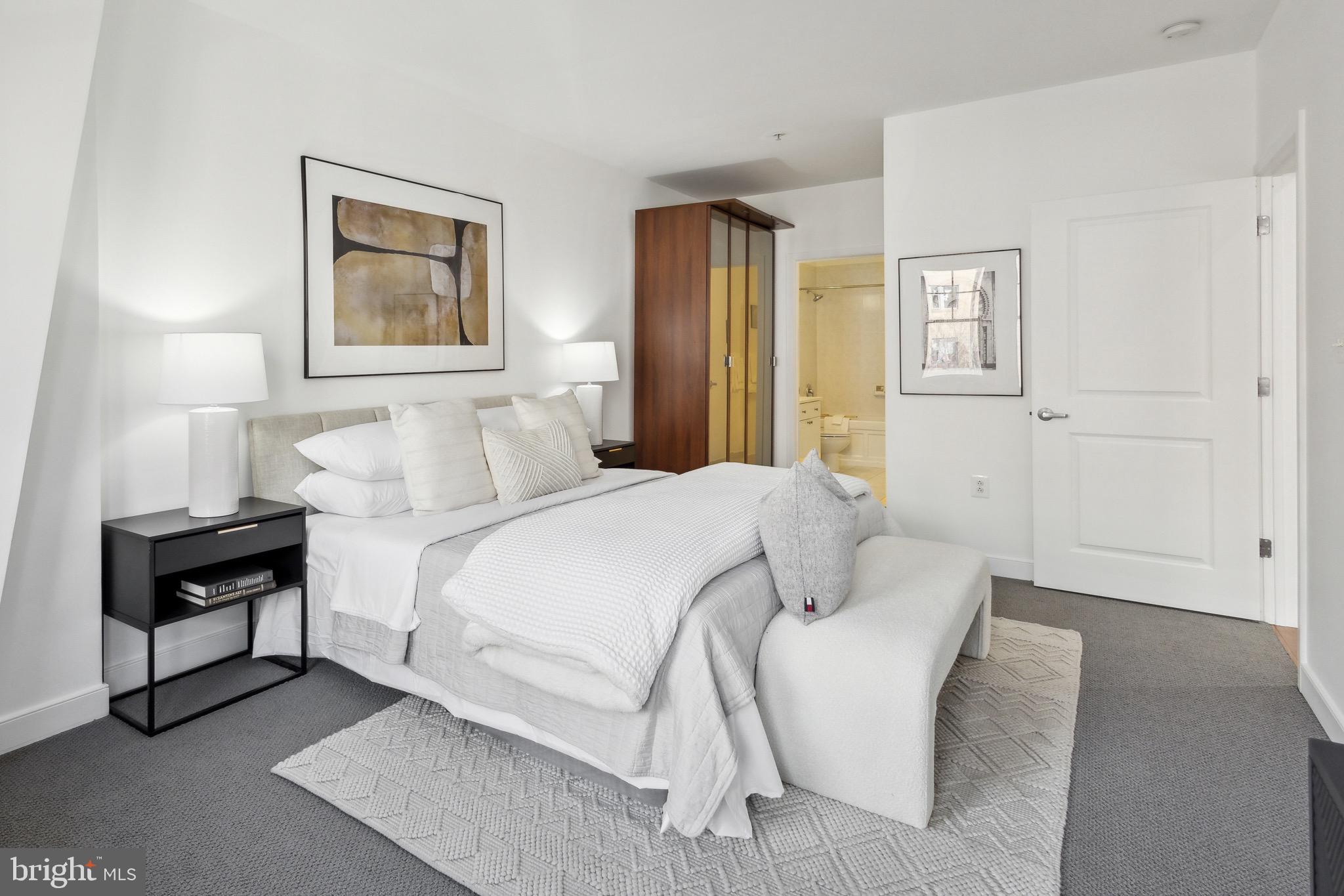 POTOMAC YARD - Residential